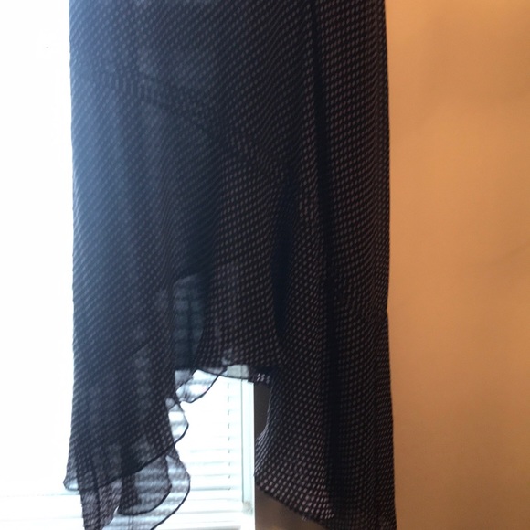 Adrianna Papel Dress - Picture 7 of 8